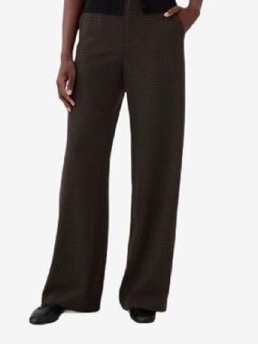 Cozy Work Pants for tall ladies